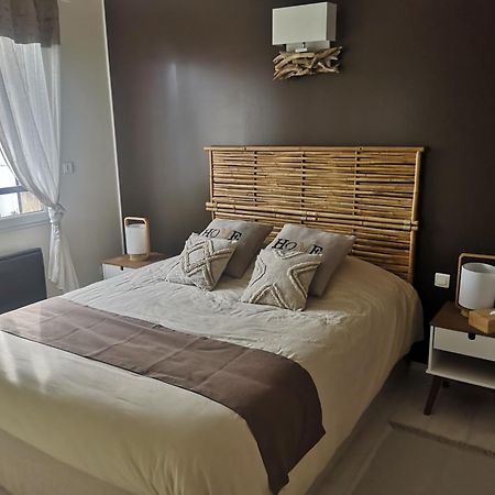 Ferienwohnung Un Instant Avec Vous Saint-Martin-Boulogne Exterior foto