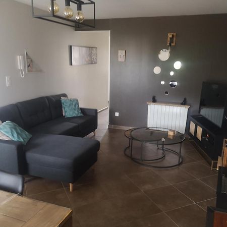 Ferienwohnung Un Instant Avec Vous Saint-Martin-Boulogne Exterior foto