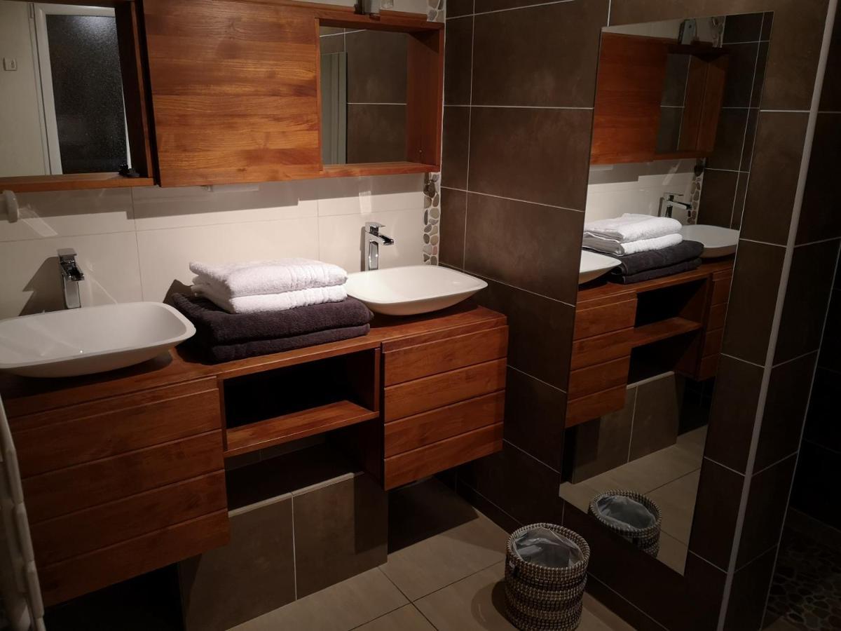 Ferienwohnung Un Instant Avec Vous Saint-Martin-Boulogne Exterior foto