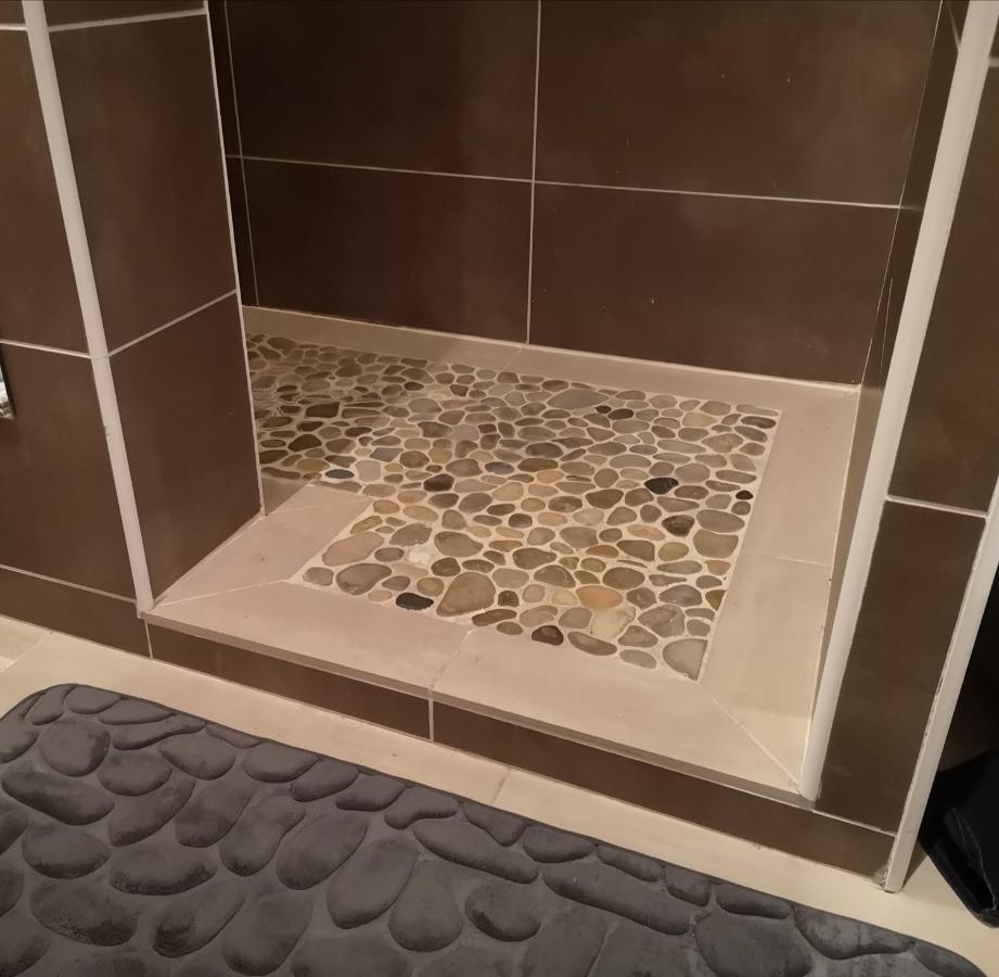 Ferienwohnung Un Instant Avec Vous Saint-Martin-Boulogne Exterior foto