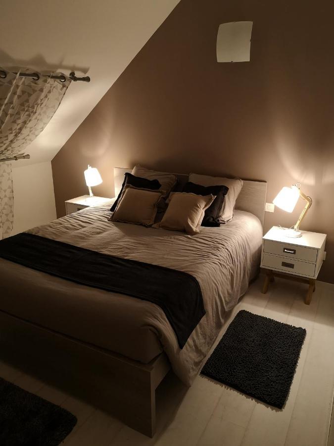 Ferienwohnung Un Instant Avec Vous Saint-Martin-Boulogne Exterior foto