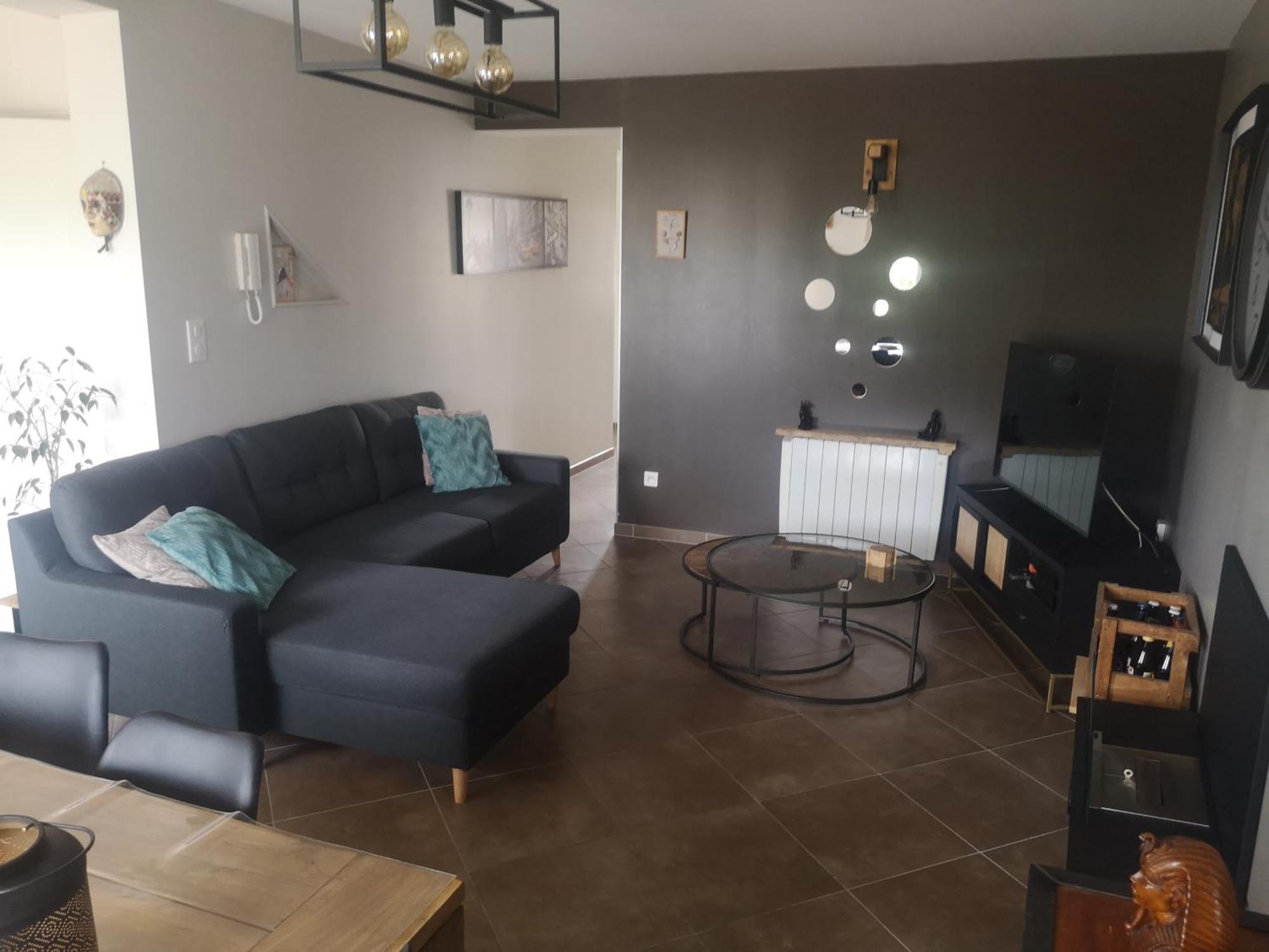 Ferienwohnung Un Instant Avec Vous Saint-Martin-Boulogne Exterior foto